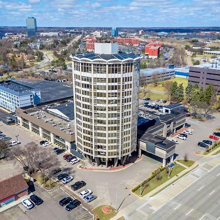 Radisson Hotel Southfield-Detroit Exterior photo