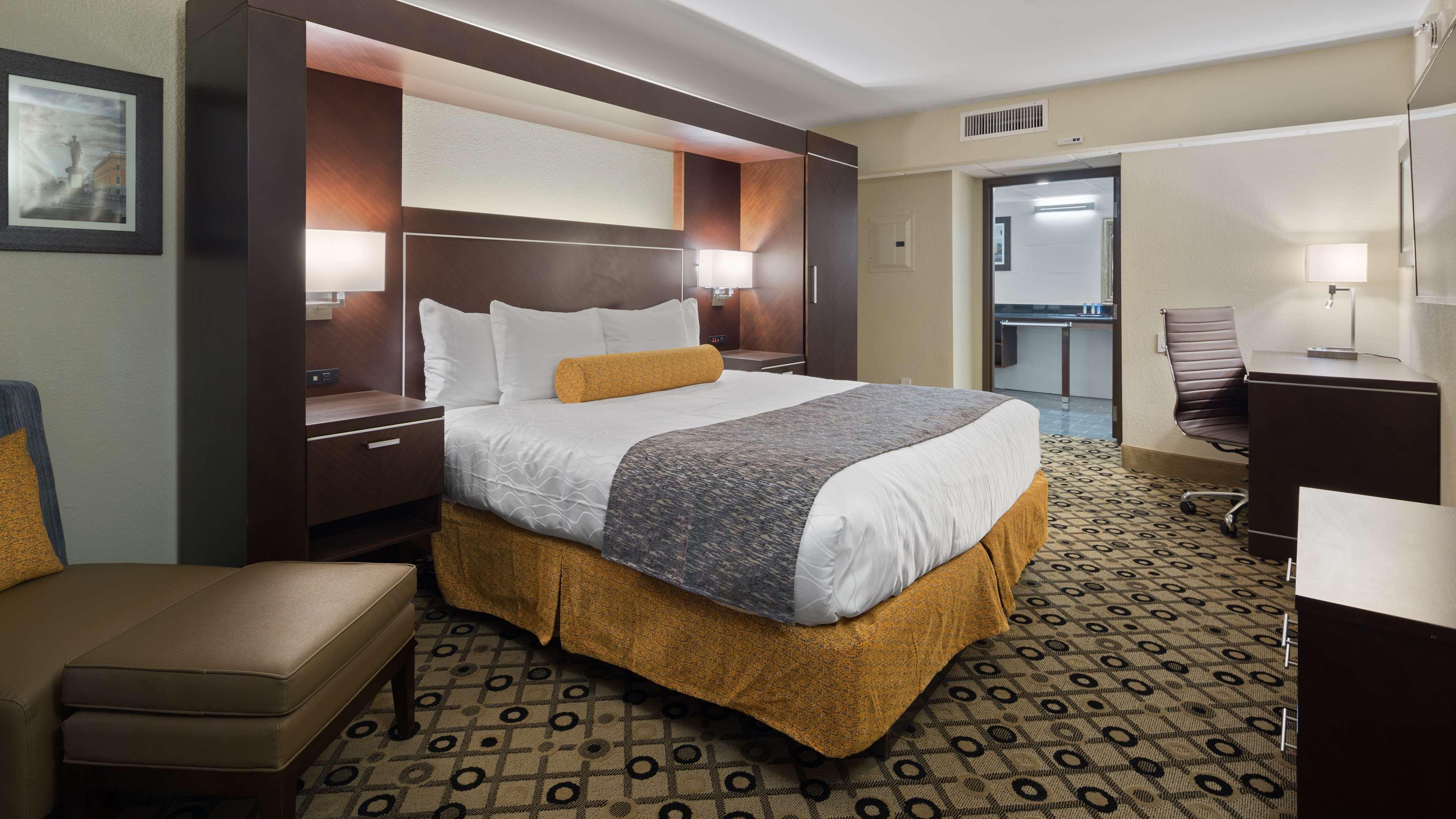 Radisson Hotel Southfield-Detroit Exterior photo