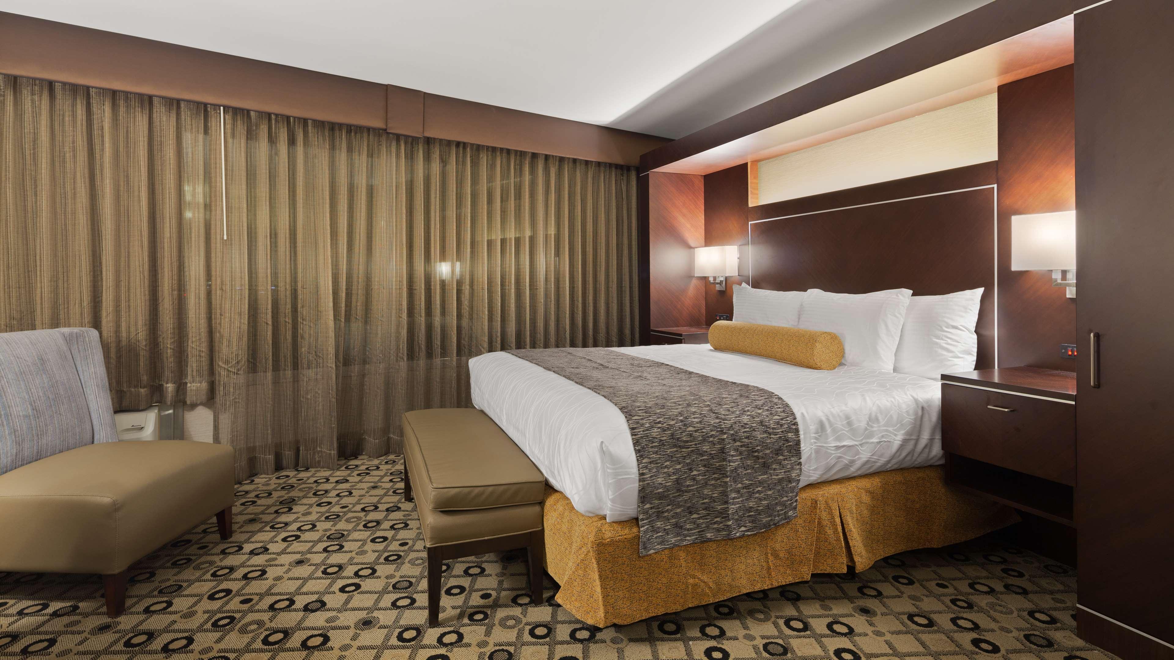 Radisson Hotel Southfield-Detroit Exterior photo