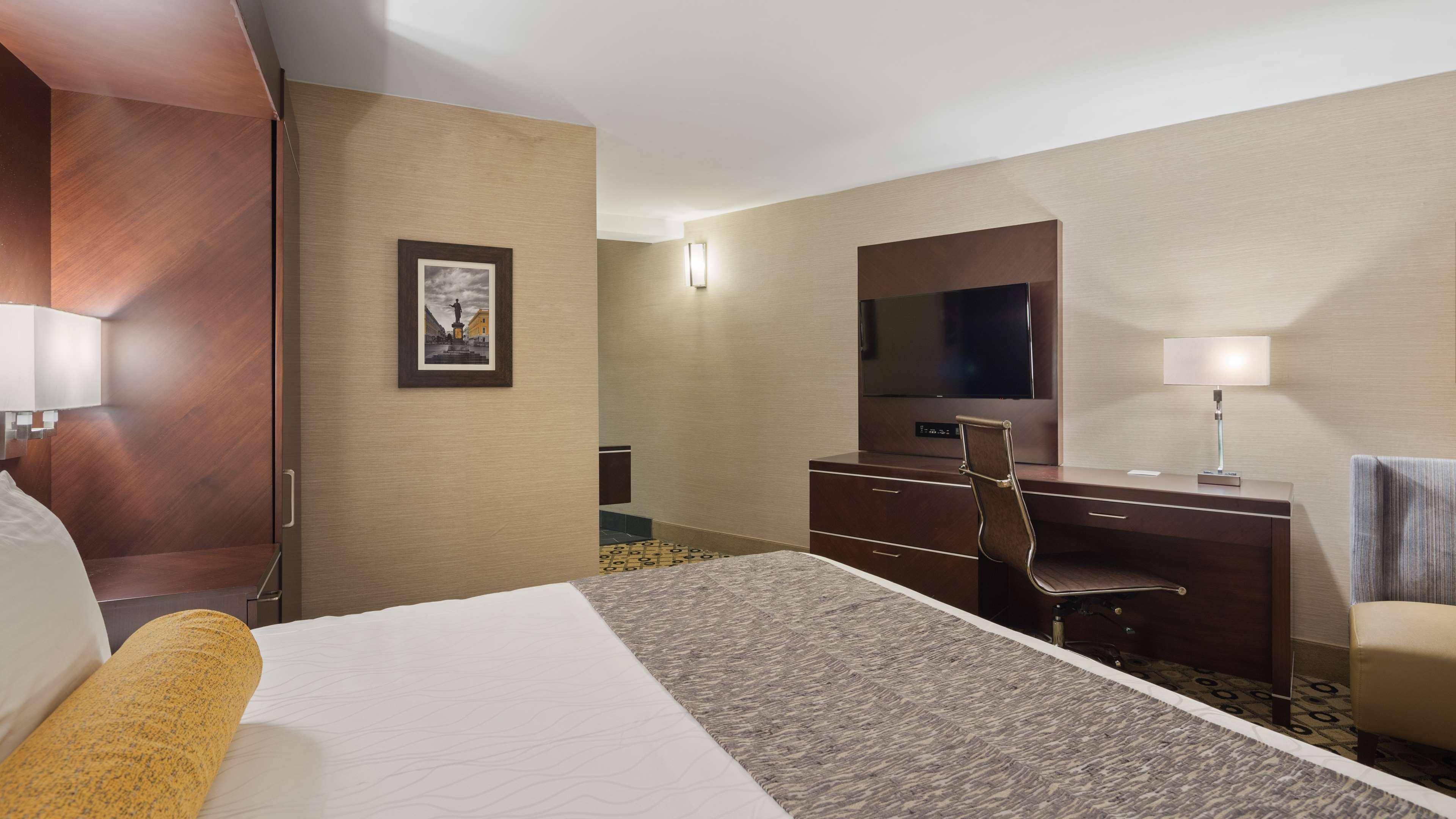 Radisson Hotel Southfield-Detroit Exterior photo