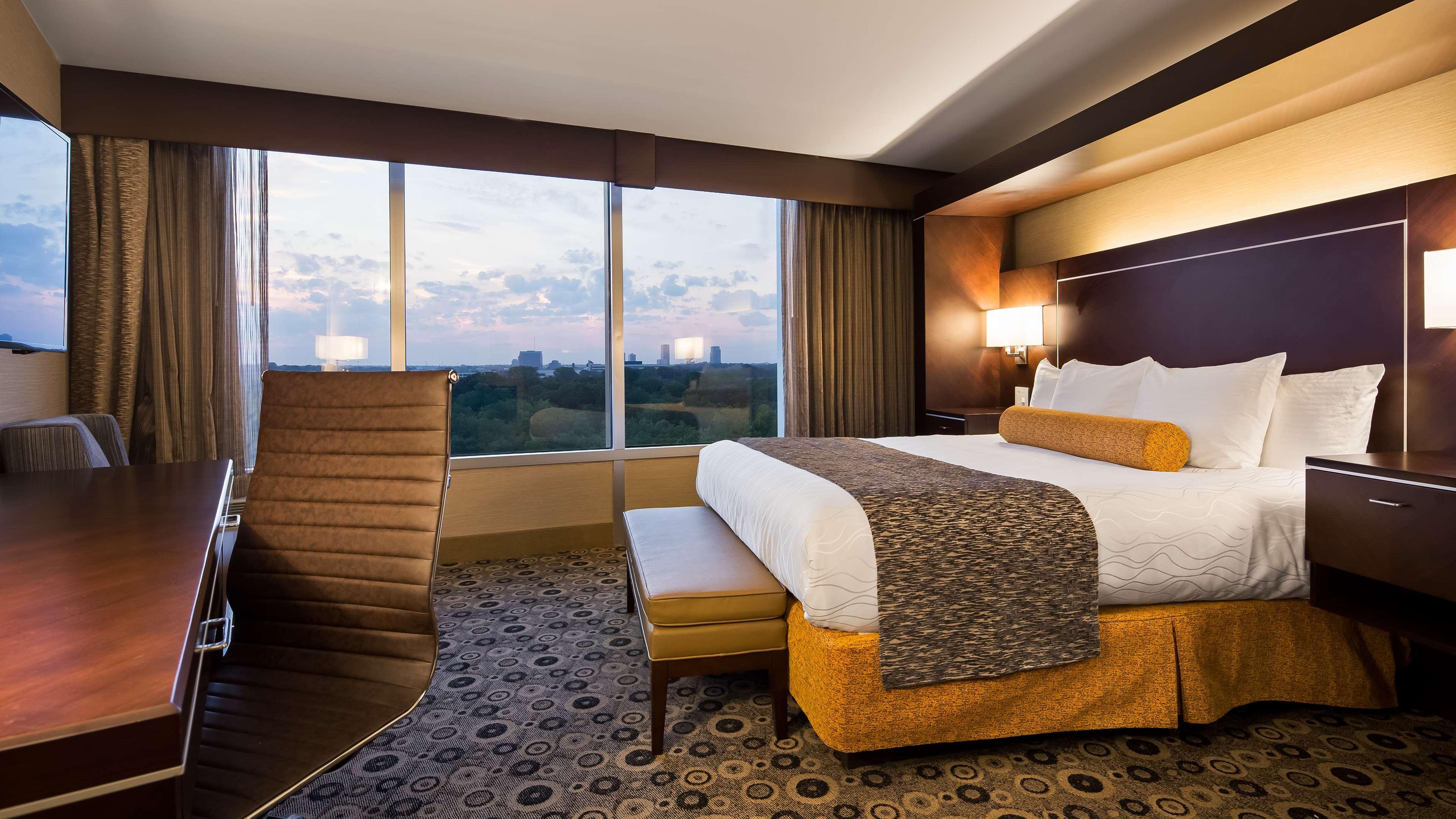 Radisson Hotel Southfield-Detroit Exterior photo