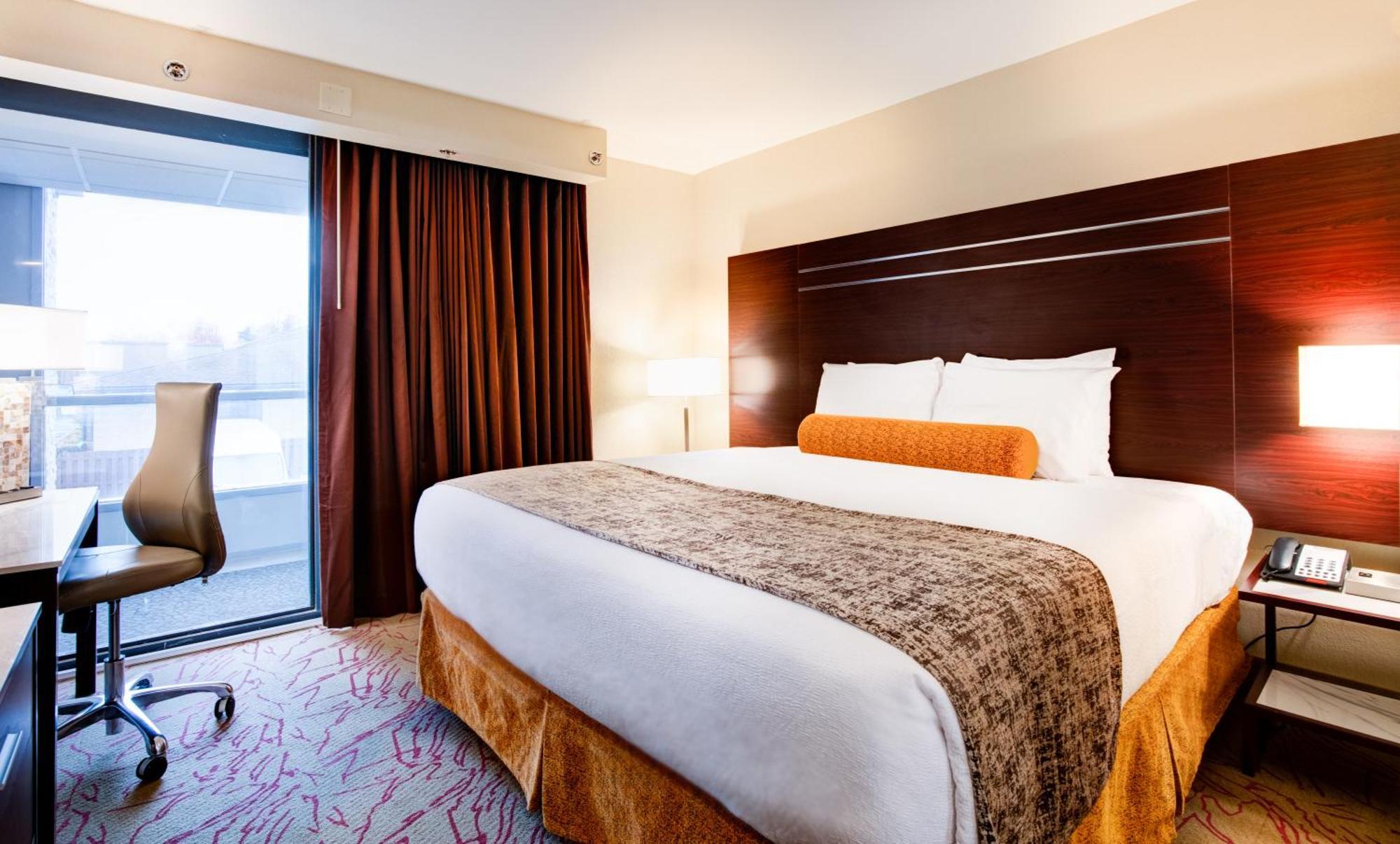 Radisson Hotel Southfield-Detroit Exterior photo