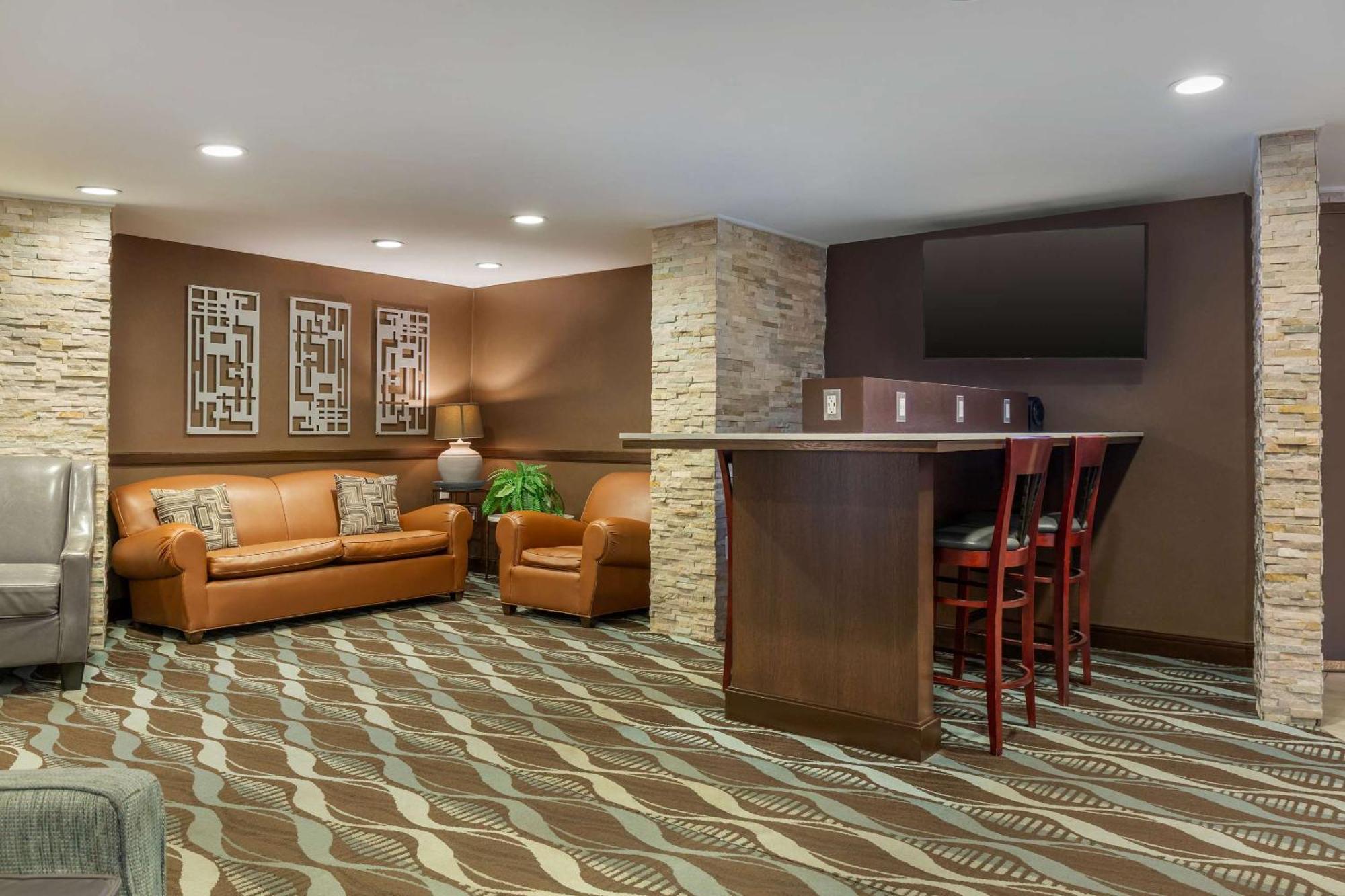 Radisson Hotel Southfield-Detroit Exterior photo