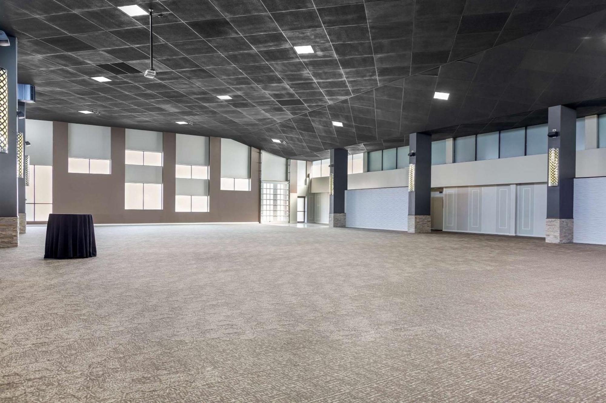 Radisson Hotel Southfield-Detroit Exterior photo