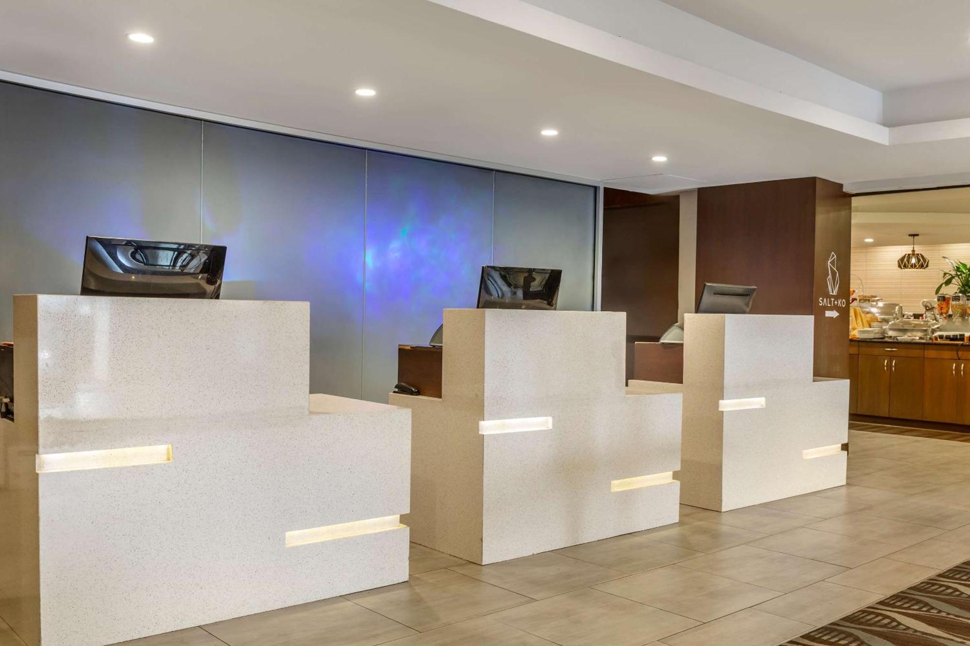 Radisson Hotel Southfield-Detroit Exterior photo